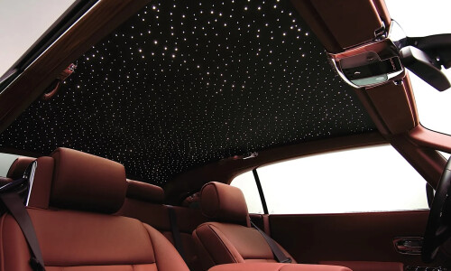 Rolls-Royce Phantom Coupé #5