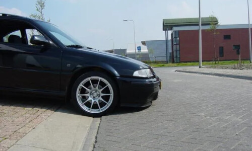 Rover 216 #17