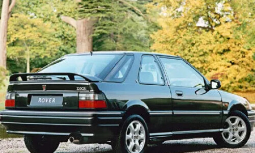 Rover 220 #15