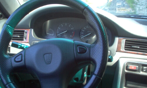 Rover 414 #4