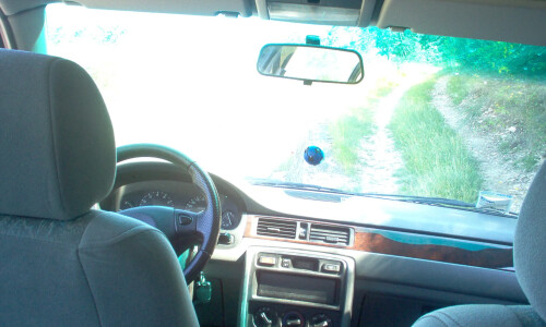 Rover 414 #6