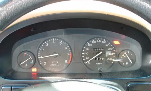 Rover 414 #13