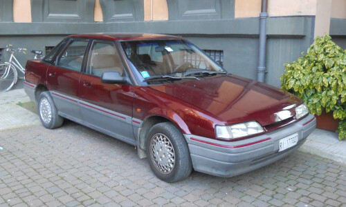 Rover 416 #3