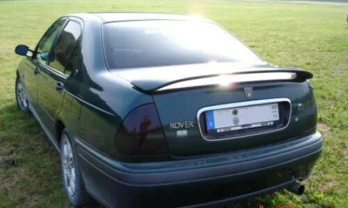 Rover 416 #5