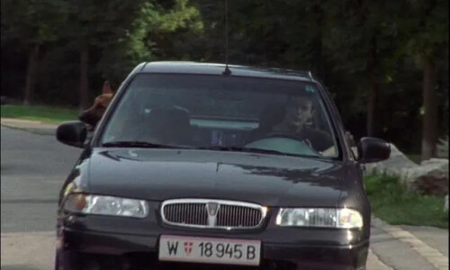 Rover 416 #14