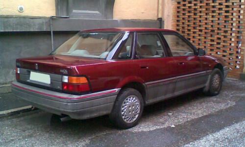 Rover 416 #15
