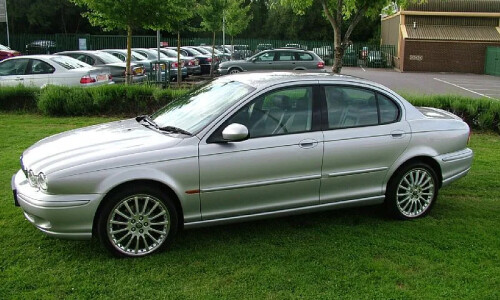 Rover 45 #13