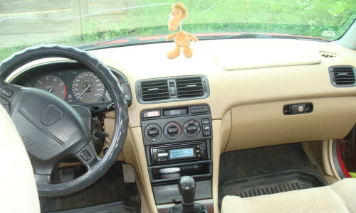 Rover 600 #8
