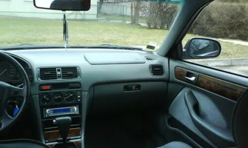 Rover 618 #2