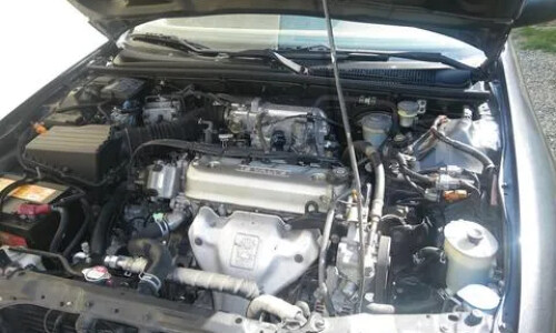 Rover 618 #10