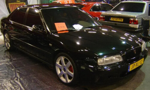 Rover 620 #10