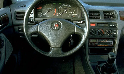 Rover 623 #2