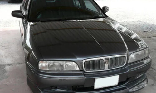 Rover 623 #3