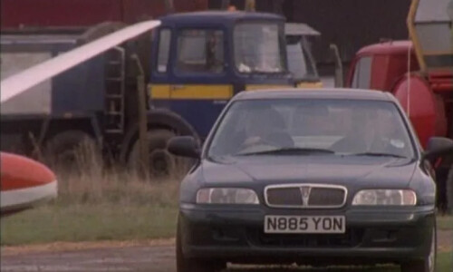 Rover 623 #12