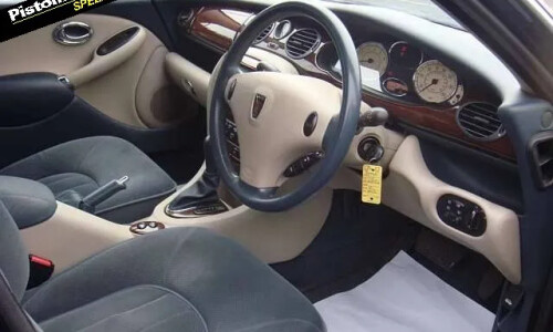 Rover 75 #10