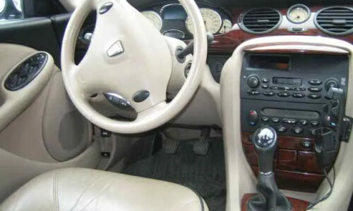 Rover 75 #12
