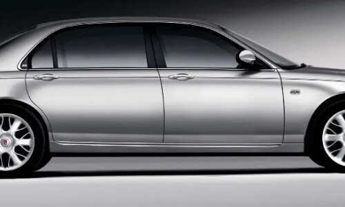 Rover 75 #13