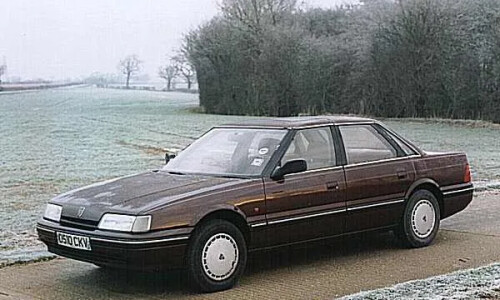 Rover 800 #6
