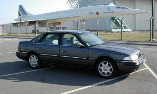 Rover 825 #2