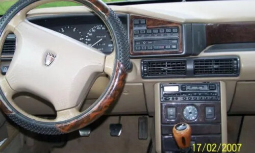 Rover 825 #4