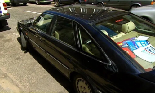 Rover 825 #12