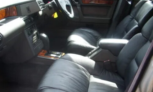 Rover 825 #13