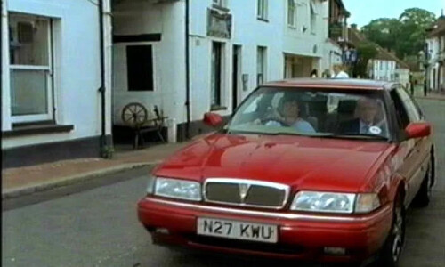 Rover 825 #14