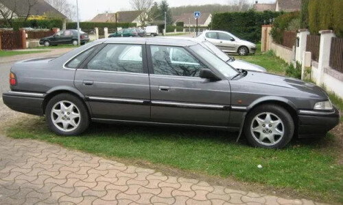 Rover 825 #15