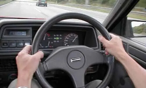 Rover Montego #14