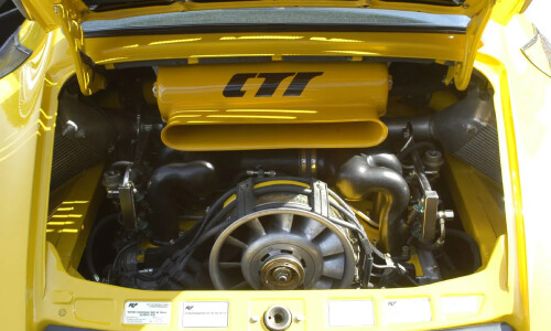 Ruf CTR #2