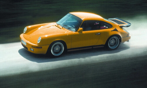 Ruf CTR #3