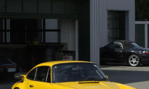 Ruf CTR #4