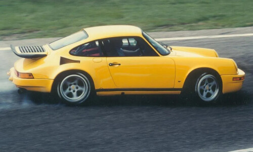 Ruf CTR #5