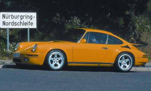Ruf CTR #17