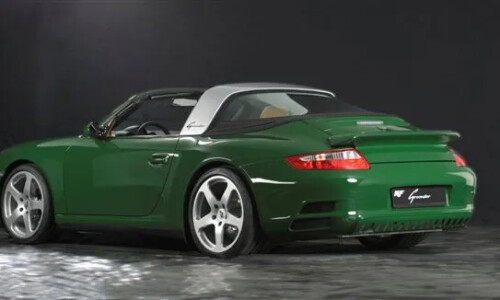 Ruf eRUF #2