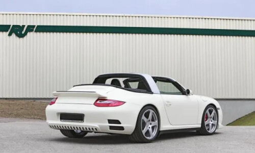 Ruf eRUF #4