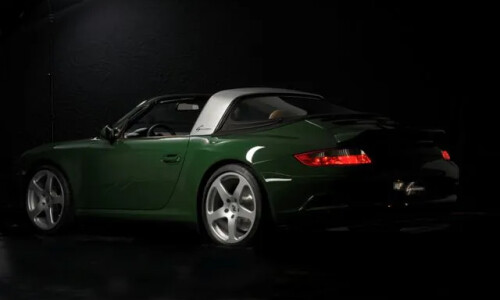 Ruf eRUF #5