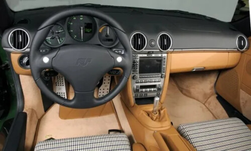 Ruf eRUF #8