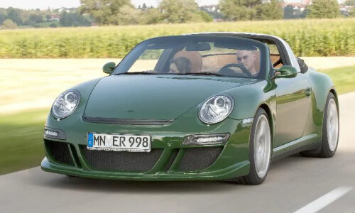 Ruf eRUF #10