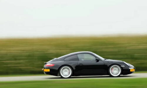 Ruf eRUF #12