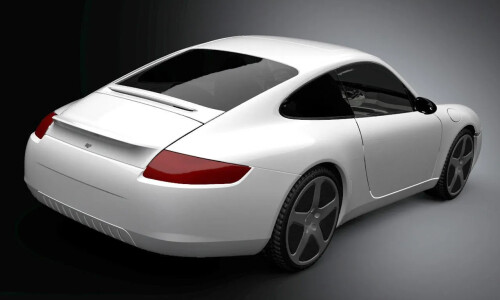 Ruf eRUF #13
