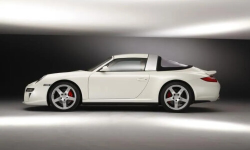 Ruf Roadster #1