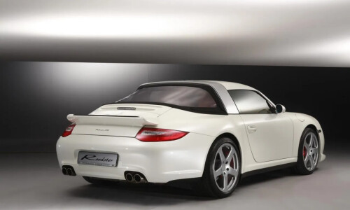 Ruf Roadster #2