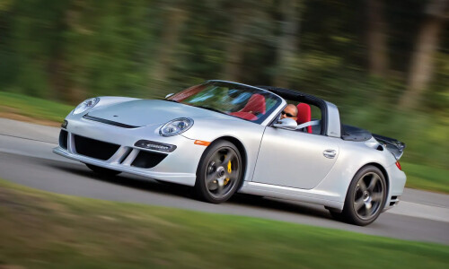 Ruf Roadster #3