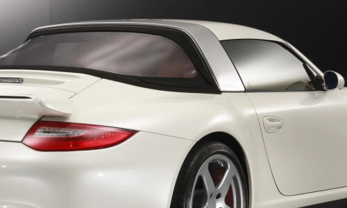 Ruf Roadster #4