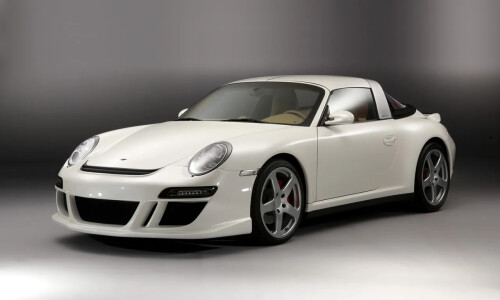 Ruf Roadster #6
