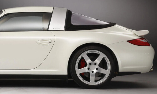Ruf Roadster #9