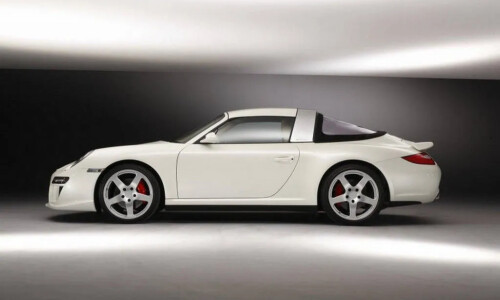 Ruf Roadster #10