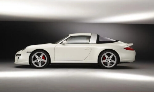 Ruf Roadster #12