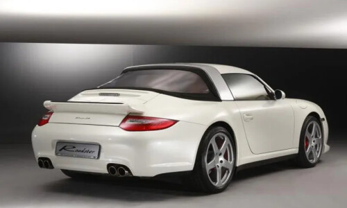 Ruf Roadster #13